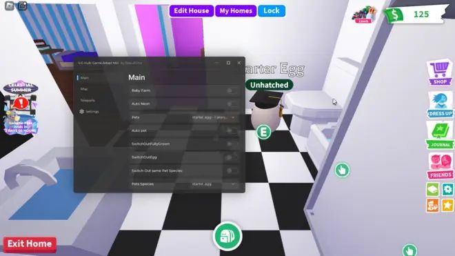 Github Adopt Me Mobile Script Adopt Me Mobile Script Adopt Me Mobile - 4K Abstract Photos for Desktop